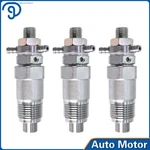 Set Of Fuel Injectors 19202-53030 For Kubota D750 D850 D950 D1302 D1402 V1702. Fixed Price $52.93.