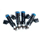 4PCS 850CC Usa Upgrade Fuel Injectors For Dsm Eclipse Evo 1-9 4G63T Highz. Fixed Price $113.95.