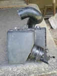 Mazda B-2600I B2600I 4X4 Pickup Air Cleaner Box 2WD&4WD 1987-1993 Used. Fixed Price $185.00.