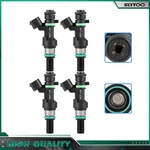 For Nissan Versa 1.6L 2009 2010 2011 4PCS Fuel Injectors. Fixed Price $34.49.
