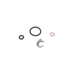 Genuine Audi Fuel Injector O-ring Kit 03H-198-149-A. Fixed Price $31.24.