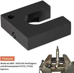 Heavy Duty Steel Injector Holding Fixture Ford Powerstroke 6.0L 2003-2010. Fixed Price $37.99.