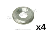 Mercedes (84-95) Prechamber Heat Shield For Diesel Nozzle Tip (4) Victor Reinz. Fixed Price $18.45.