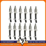 Fuel Injector Standard Ignition For 1980-1983 Jaguar Xjs. Fixed Price $1025.99.