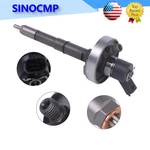 Fuel Injector For Nissan ZD30 Engine Dci Urvan Caravan Cabstar 3.0L 0445110315. Fixed Price $148.50.