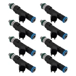 8PCS Fuel Injectors Fit Ford F-150 V8 5.0L 2011-2015 FJ1132 4G2275. Fixed Price $61.48.