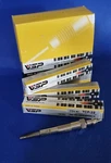 Glow Plugs Fits Toyota Surf Runner KZN130R KZN185 1KZ-TE 3.0L 4CYL 2982 T/d. Fixed Price $34.35.