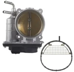 Aisin Fuel Injection Throttle Body Assembly TBN-020. Fixed Price $279.30.