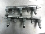 Fuel Injectors Set With Rail For 08-13 Acura Mdx 3.7 110002721. Fixed Price $119.95.