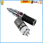 Fuel Injector 249-0713 10R-3262 For Cat C11 C13 Engine 345C 349D 621H 16GC 16M3. Fixed Price $379.90.