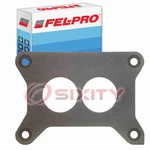 Fel-pro Carburetor Mounting Gasket 1973-1982 Ford Ltd 5.0L 5.8L 6.6L V8 Vn. Fixed Price $16.98.