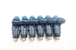 X6 Bosch Upgrade Fuel Injectors Fits Bmw Z4 2006-2008 L6 3.2. Fixed Price $174.99.
