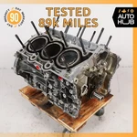 14-24 Maserati Levante M161 Ghibli Q4 3.0L V6 Engine Motor Block Oem 89K. Fixed Price $1643.23.