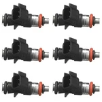 Fuel Injector Standard FJ1147RP6. Fixed Price $289.52.