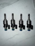 Set Of Ford Oe Fuel Injectors DS7G-9F593-EA Escape Fusion 1.5L 2014-2020 New. Fixed Price $50.00.