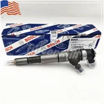 Bosch Fuel Injector For Bmw 320D 330D 530D X3 X5 3.0D 7789661 Diesel 0445110131. Fixed Price $140.29.