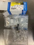 Genuine Gm Fuel Injector 12732622. Fixed Price $127.00.