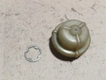 97-01 Honda Crv Fuel Pulse Damper Rail Nut B20B4 B20Z2 B18 Integra. Fixed Price $26.00.