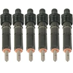 Bd Diesel 45HP Injector Set For 1994-1998 Dodge 5.9L Cummins. Fixed Price $792.95.