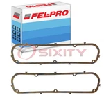 Fel-pro Valve Cover Gasket Set For 1977-1978 Chrysler Lebaron 5.2L 5.9L V8 Ia. Fixed Price $32.37.