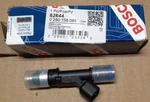 Bosch 62644, Fuel Injector For 2006-2009 Sts, Xlr. Fixed Price $24.99.