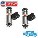 Set Of Fuel Injector For Ducati 848 1098 1198 Monster Streetfighter 28040161A. Fixed Price $24.25.