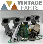 Ford Body Asm - Carb. Throttle 5L8Z9E926AA New Oem. Fixed Price $29.57.