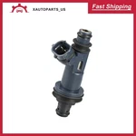 NO.23209-0A010 Fuel Injector For Toyota Avalon 1998-2004 3.0L Navy Blue 1PC. Fixed Price $19.49.
