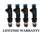 Genuine Delphi Set Of 4 Fuel Injectors For Pontiac 2.2L. Fixed Price $57.00.