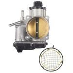 Aisin TBT-018 Fuel Injection Throttle Body Assembly. Fixed Price $1363.42.