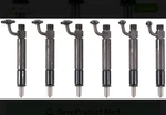 6PCS Fuel Injectors 1817126C91 781779 For Navistar Engines DT466 DTA466. Fixed Price $125.79.