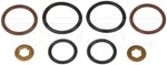 Dorman 904-207 Diesel Fuel Injector O-ring Kit Fits Ford Ic International Models. Fixed Price $15.17.