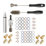 Injector Sleeve Cup Removal Tool And Install Kit Ford Powerstroke 94-03 7.3L. Fixed Price $61.62.