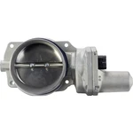 1814127 Gpd Throttle Body For Chevy Pontiac G8 Chevrolet Corvette Cadillac Cts. Fixed Price $203.53.