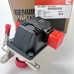 Urea Def Injector Doser Pump A050S599 12V For Cummins 4377650RX New Us. Fixed Price $244.15.
