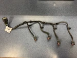 2017 2019 Ford Escape Fuel Injector Oem Harness (used) DU5T-9F666-AC. Fixed Price $39.95.