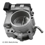 Beck Arnley 154-0220 Throttle Body For 07-14 Beetle Golf Jetta Passat Rabbit. Fixed Price $350.54.