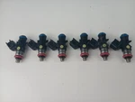 2021-2022 Jeep Cherokee 3.2L Gas Engine Motor Fuel Injectors Set Oem 19K Miles. Fixed Price $89.99.
