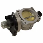 Genuine Motorcraft Fuel Injection Throttle Body TB-20. Fixed Price $248.64.