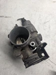 Throttle Body Assembly 2.4L Fits 2003-2007 Caravan Used Authentic Oem. Fixed Price $35.40.