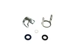 Elring Klinger Fuel Injector Seal Kit 06E998907G Audi B5 A4 Quattro A6 Q7 Vw. Fixed Price $25.88.