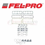 Fel-pro Cylinder Head Gasket Set For 1961-1966 Pontiac Star Chief 6.4L 6.9L Pm. Fixed Price $132.99.