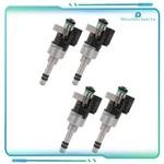 4PCS Fuel Injectors For Chevrolet Equinox 1.5L 2018-2019 Cruze 1.4L 2016-2019. Fixed Price $66.18.