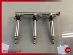 12-18 Mercedes W204 C300 GLK350 Fuel Injector Rail Right Side 2760702295 Oem. Fixed Price $74.99.