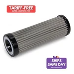 TI22 TIP5529, One Stainless Replacement Filter 12 Long Performance. Fixed Price $71.83.