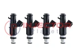 Set Of Keihin V Fuel Injector 04-08 Honda Tsx 2.0L 16450-RBB-003. Fixed Price $94.39.