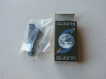 Fuel Injector-vin: Gb Remanufacturing 822-11143 Fits Ford, Mercury 2002-2003. Fixed Price $26.99.