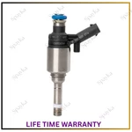 X1 2009-2016 Audi A4 Quattro 2.0L Oem Bosch Fuel Injector 06H906036P. Fixed Price $59.99.