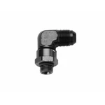 Fragola Swivel Adapter -6AN X 9/16 18 90 Degree Black. Fixed Price $35.62.