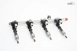 2017-2019 Alfa Romeo Giulia 2.0L Engine Fuel Distribution Injector Rail Oem. Fixed Price $194.99.